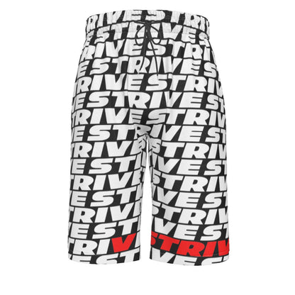 HBG STRIVE V SHORTS