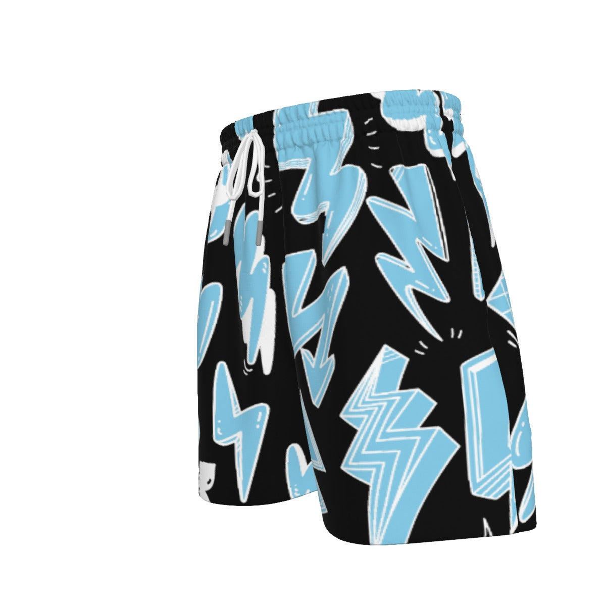 HBG STRIVE CHILDREN'S BOLTS SHORTS