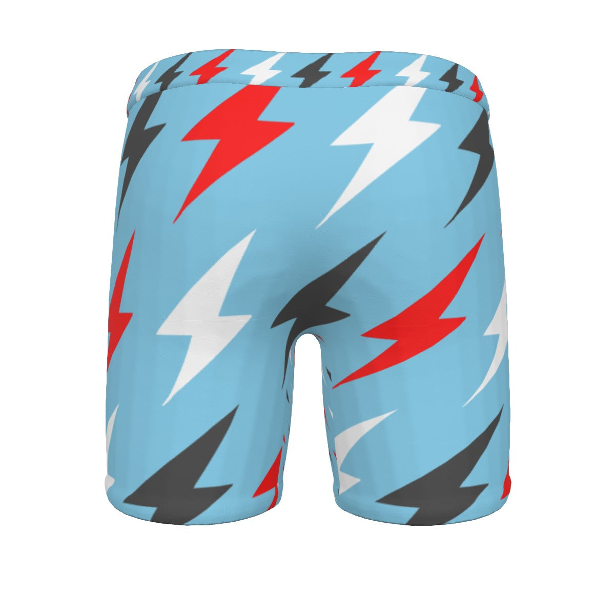 HBG STRIVE 3 BOLTS BOXER BRIEFS