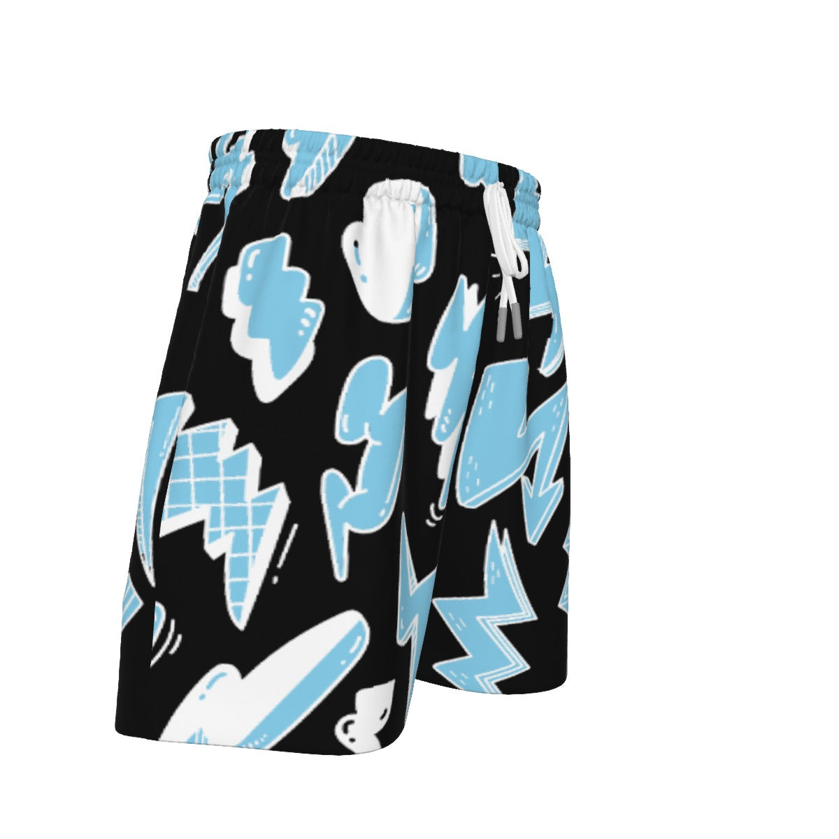 HBG STRIVE CHILDREN'S BOLTS SHORTS