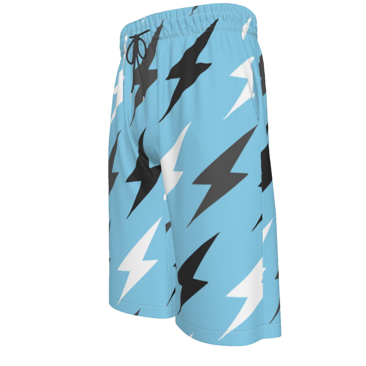 HBG STRIVE 3 BOLTS SHORTS