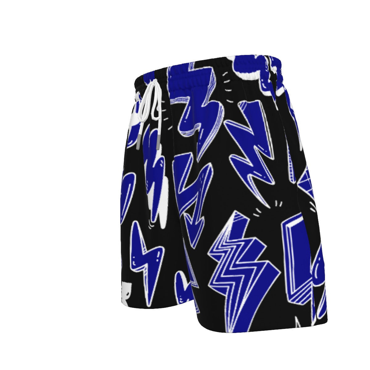 HBG STRIVE CHILDREN'S BOLTS SHORTS