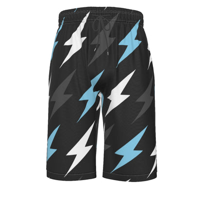 HBG STRIVE 3 BOLTS SHORTS