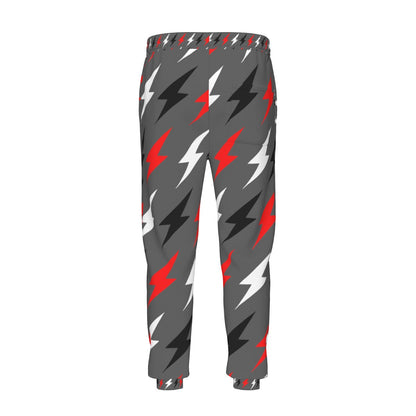 HBG STRIVE 3 BOLTS SWEATPANTS