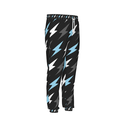 HBG STRIVE 3 BOLTS SWEATPANTS