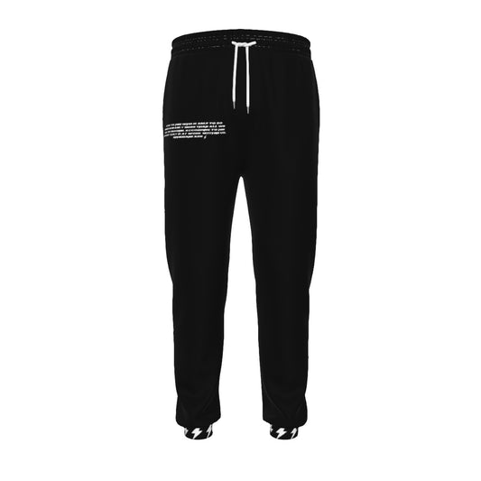 HBG STRIVE EPHESIANS 3:20 SWEATPANTS