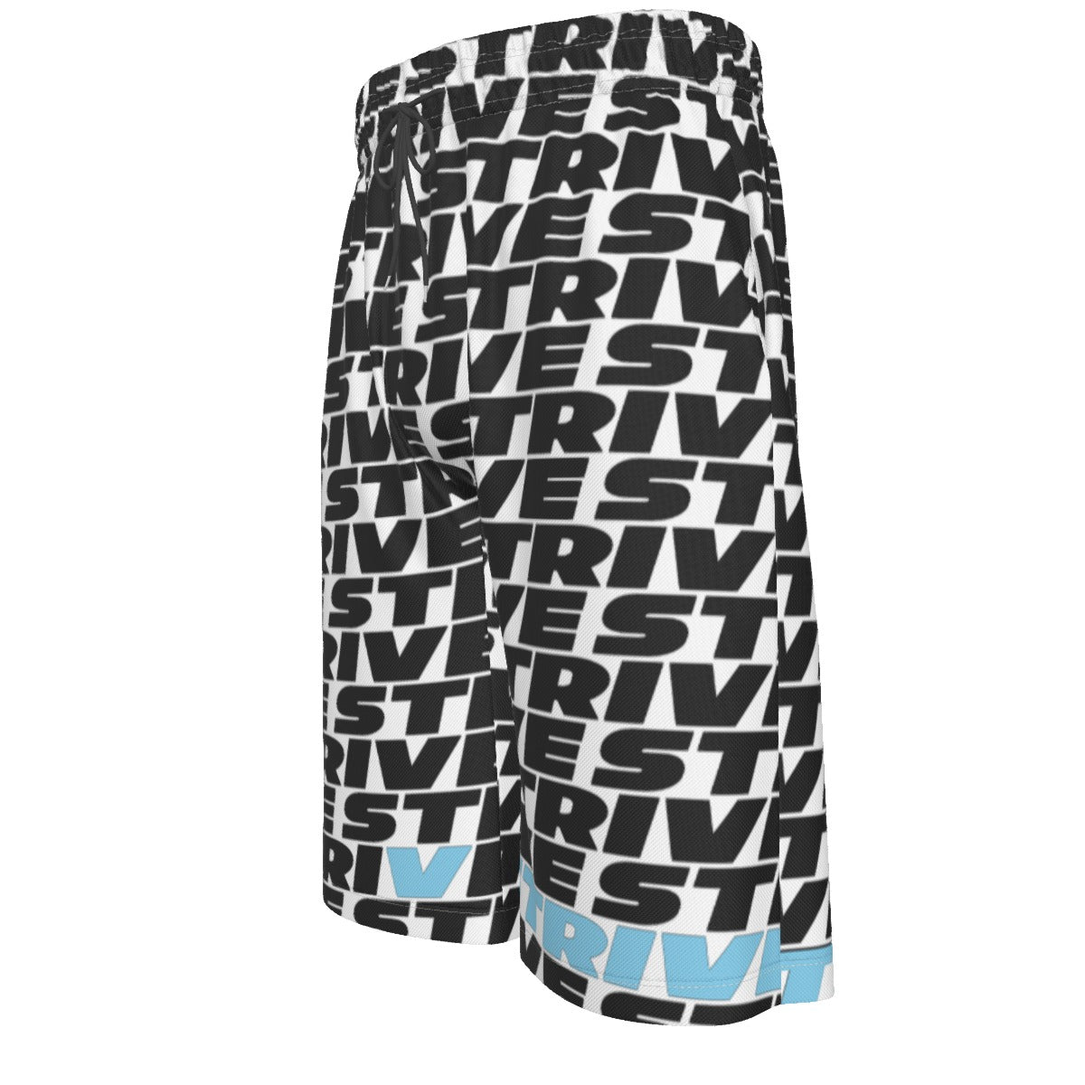 HBG STRIVE V SHORTS