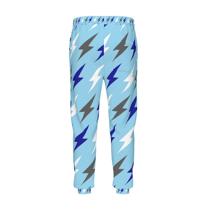 HBG STRIVE 3 BOLTS SWEATPANTS