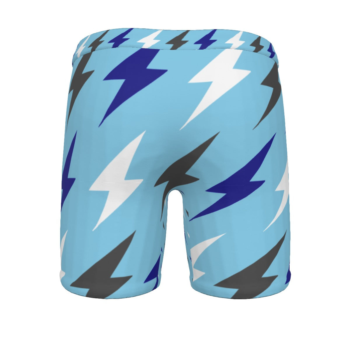 HBG STRIVE 3 BOLTS BOXER BRIEFS