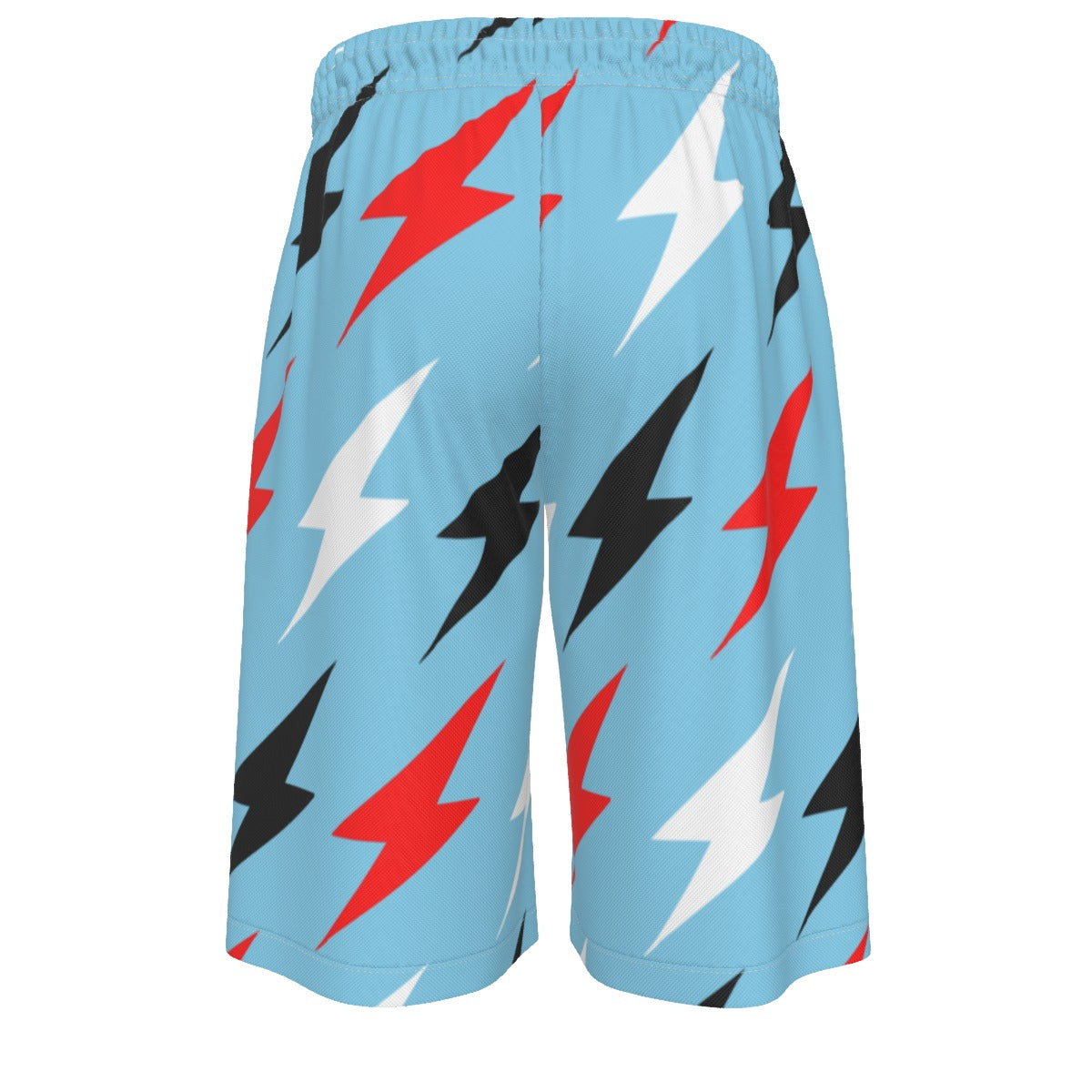 HBG STRIVE 3 BOLTS SHORTS