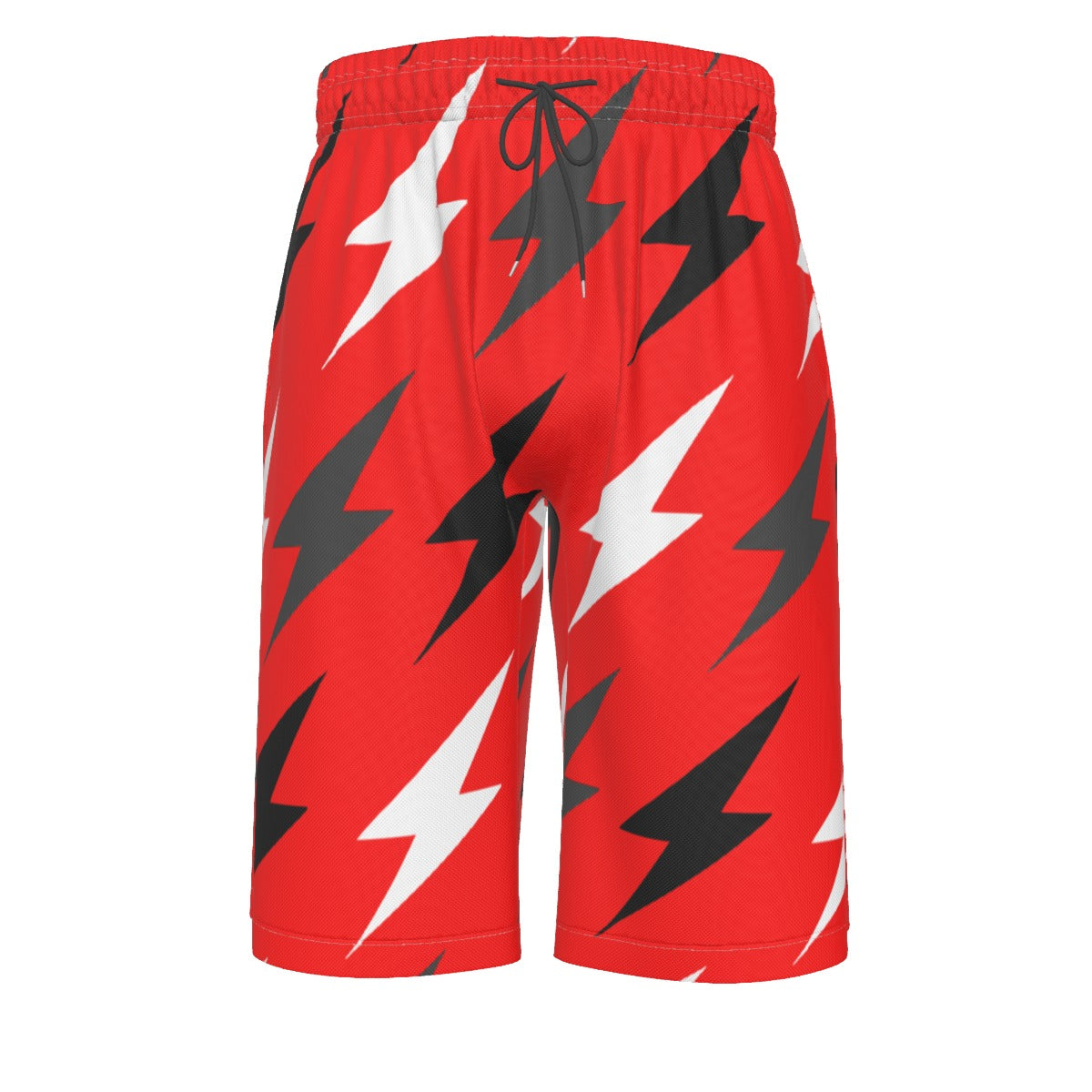 HBG STRIVE 3 BOLTS SHORTS