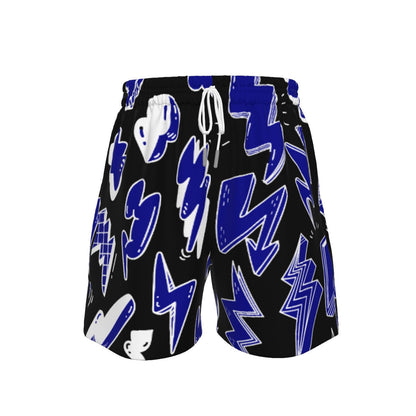 HBG STRIVE CHILDREN'S BOLTS SHORTS