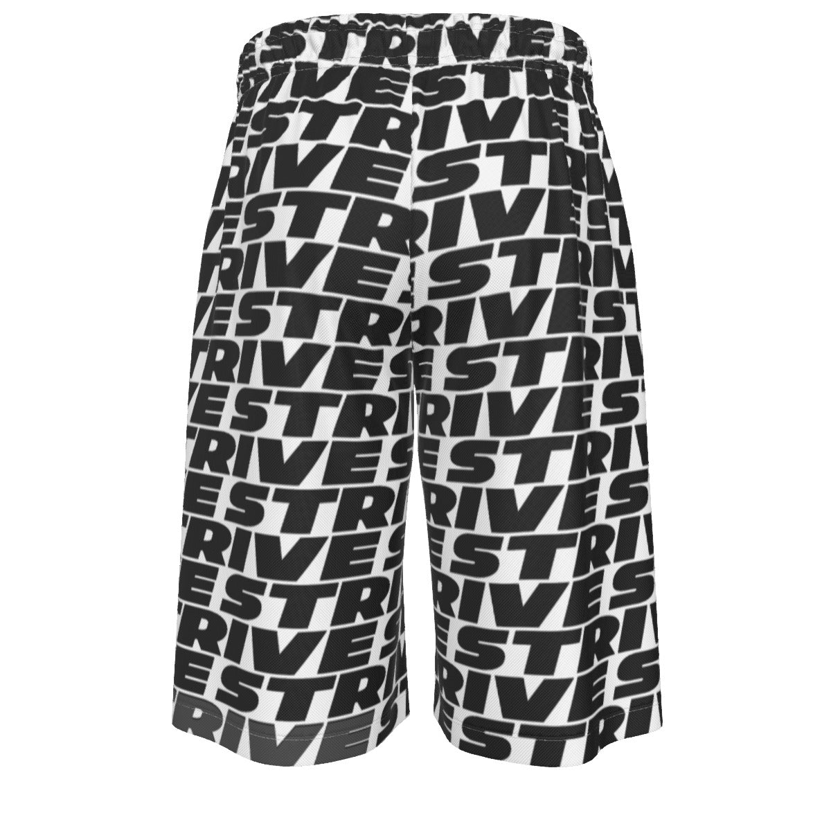 HBG STRIVE V SHORTS