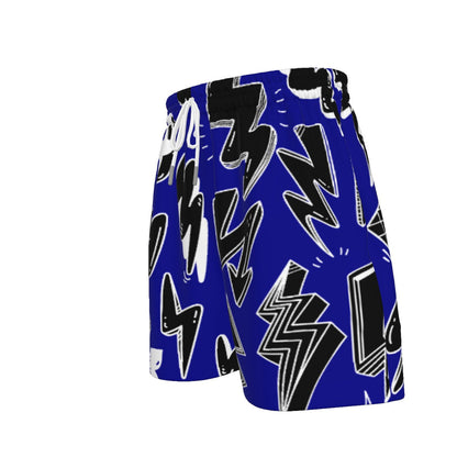 HBG STRIVE CHILDREN'S BOLTS SHORTS