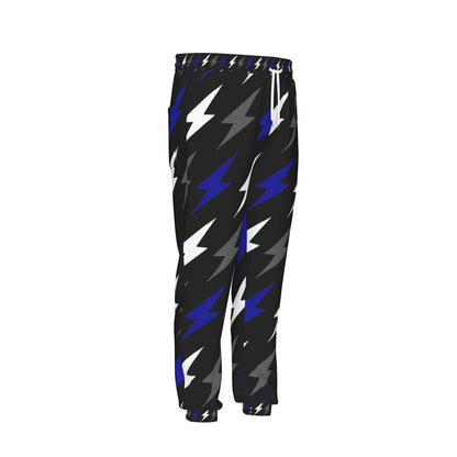 HBG STRIVE 3 BOLTS SWEATPANTS