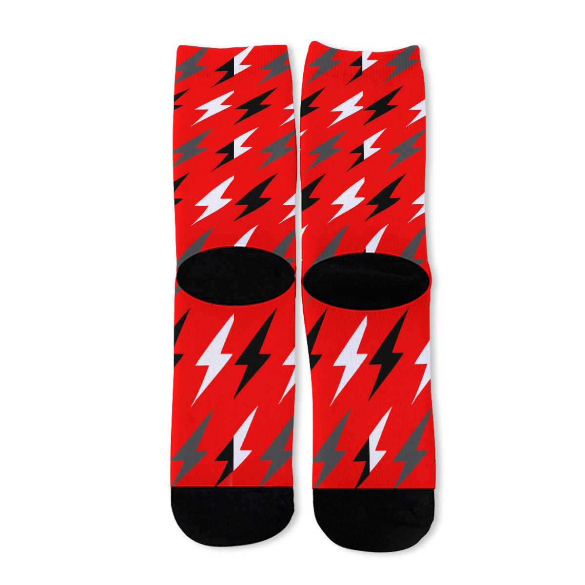 HBG STRIVE 3 BOLTS SOCKS