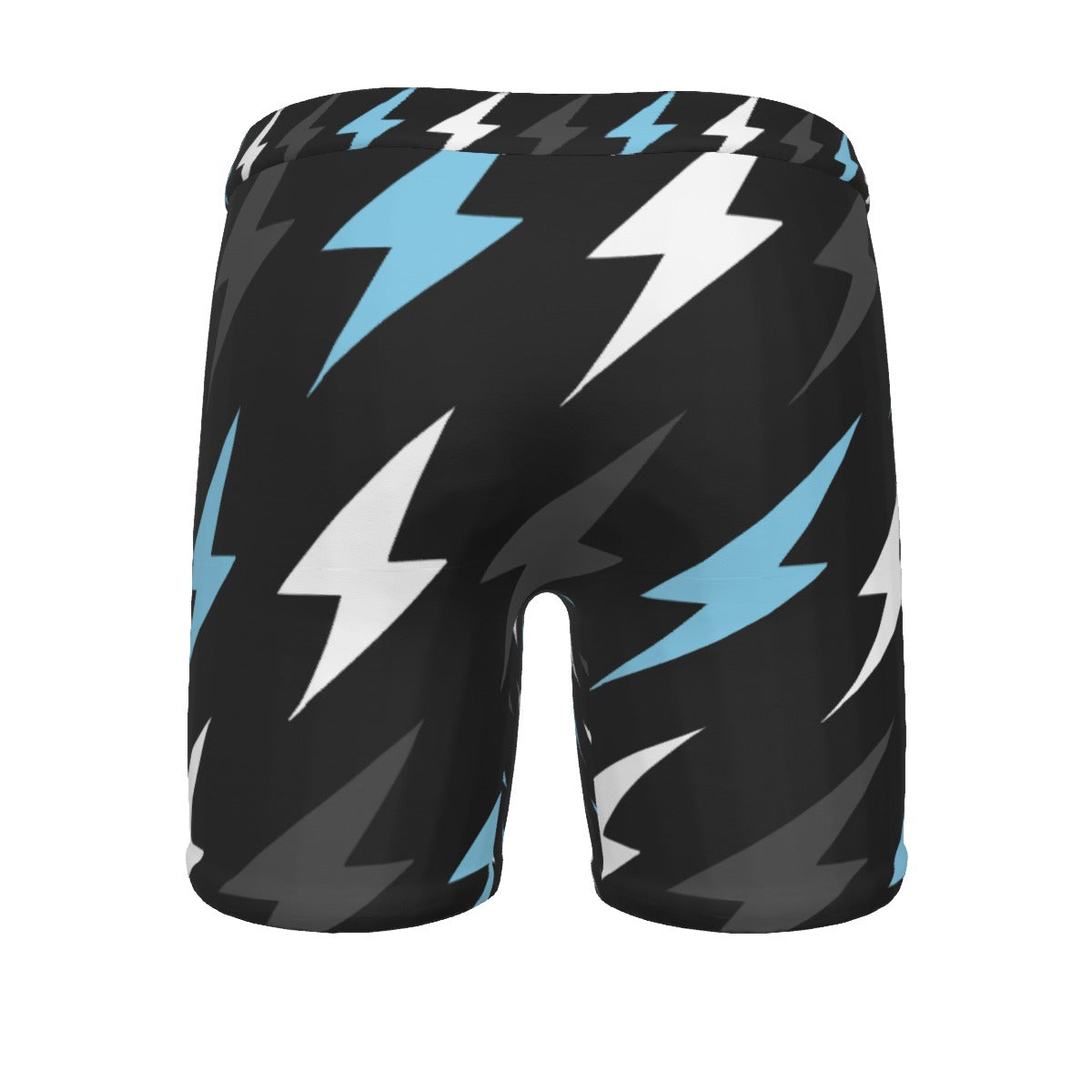 HBG STRIVE 3 BOLTS BOXER BRIEFS