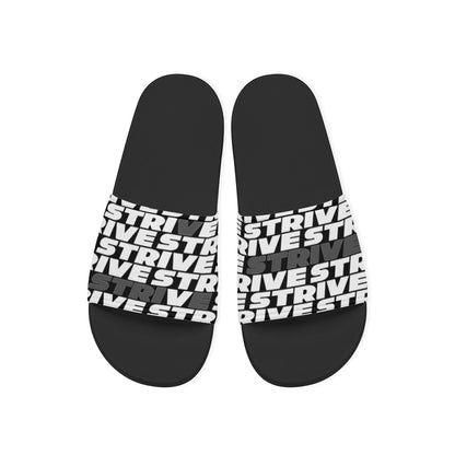 HBG STRIVE V SLIDES