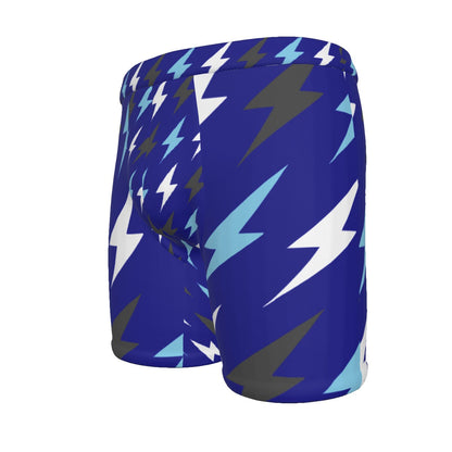 HBG STRIVE 3 BOLTS BOXER BRIEFS