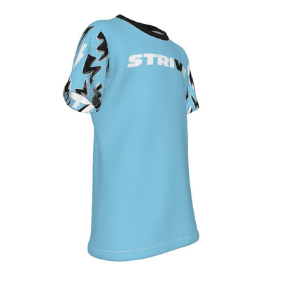 HBG STRIVE CHILDREN'S V SHIRT