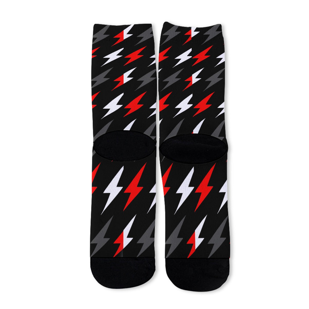 HBG STRIVE 3 BOLTS SOCKS