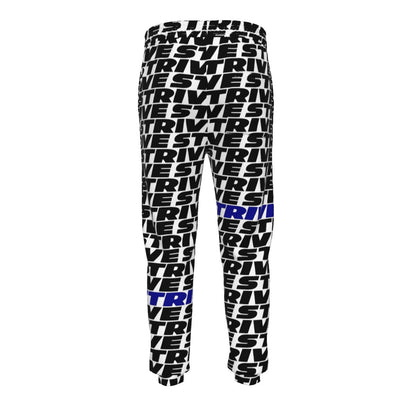 HBG STRIVE V SWEATPANTS