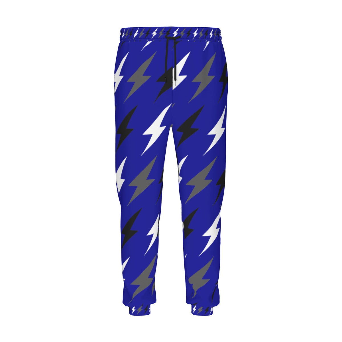 HBG STRIVE 3 BOLTS SWEATPANTS