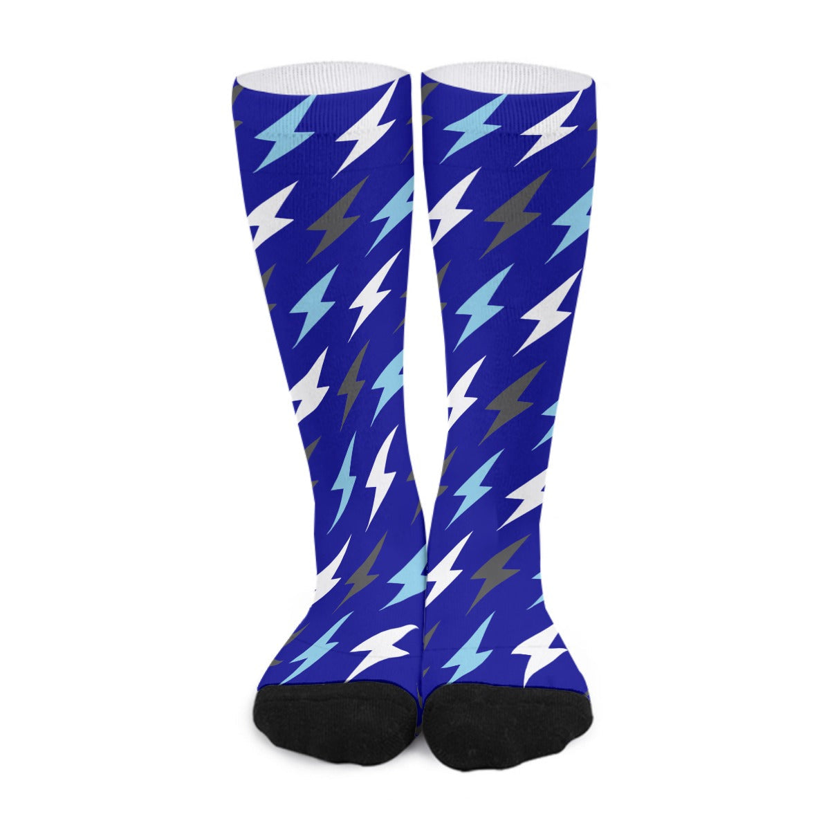 HBG STRIVE 3 BOLTS SOCKS