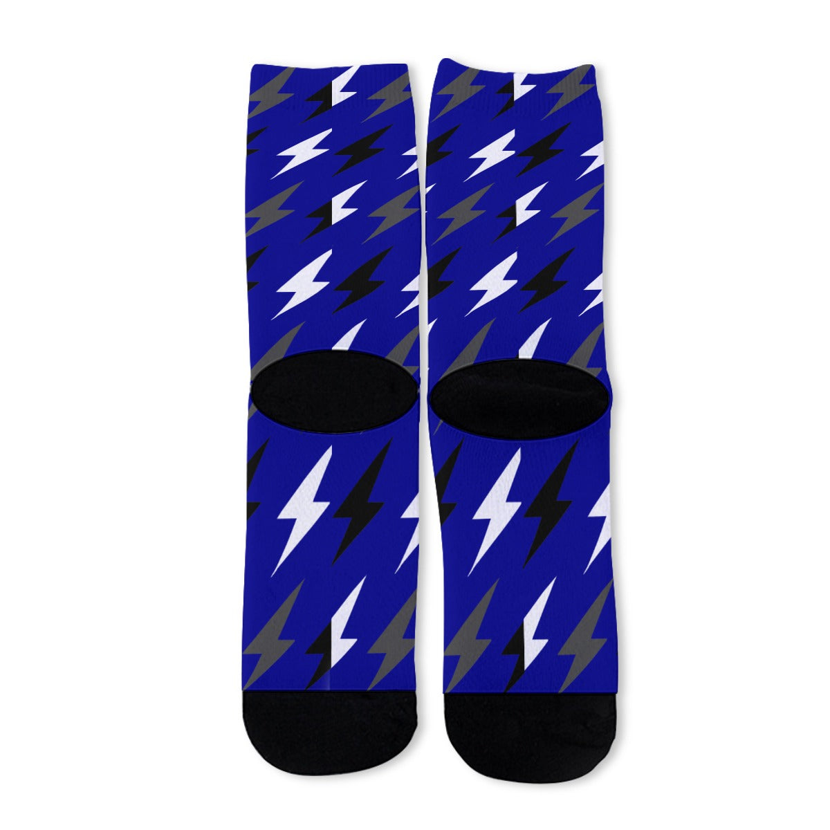 HBG STRIVE 3 BOLTS SOCKS