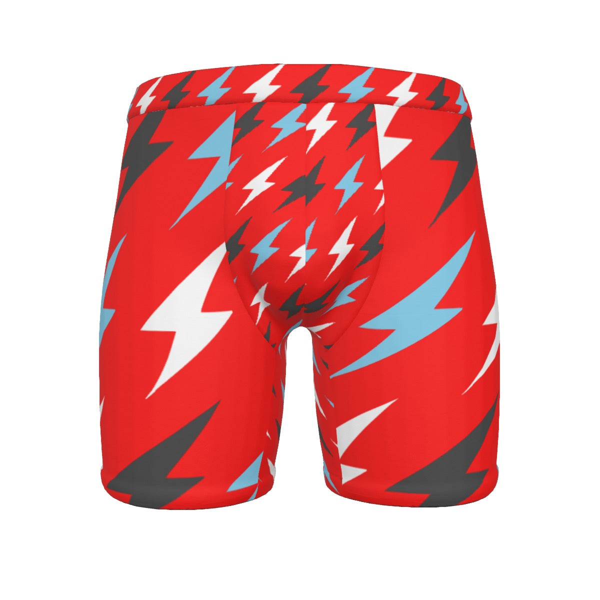 HBG STRIVE 3 BOLTS BOXER BRIEFS