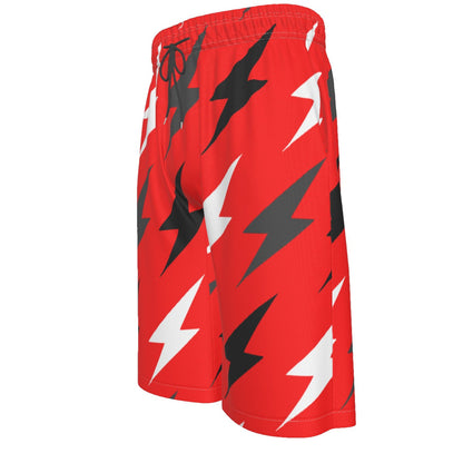 HBG STRIVE 3 BOLTS SHORTS