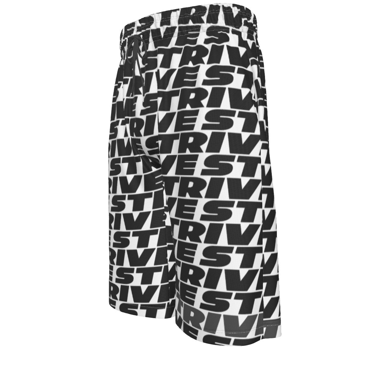 HBG STRIVE V SHORTS