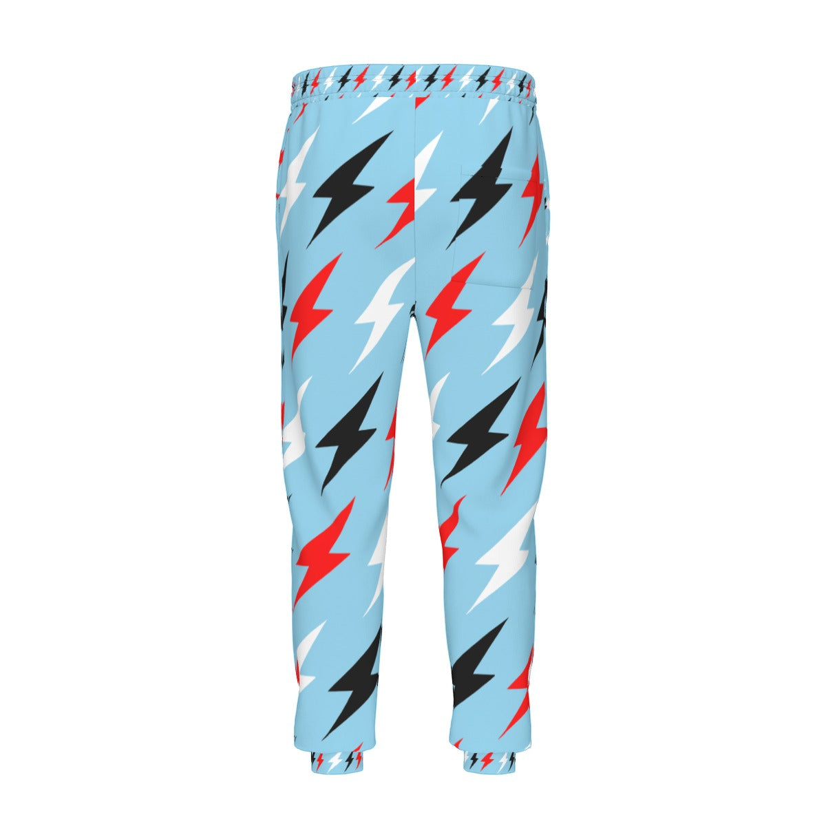 HBG STRIVE 3 BOLTS SWEATPANTS