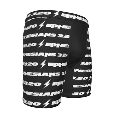 HBG STRIVE EPHESIANS 3:20 BOXER BRIEFS