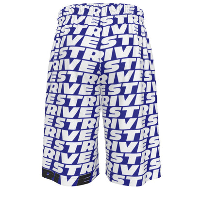 HBG STRIVE V SHORTS