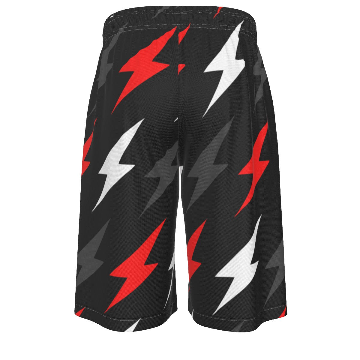 HBG STRIVE 3 BOLTS SHORTS