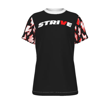 HBG STRIVE CHILDREN'S V SHIRT