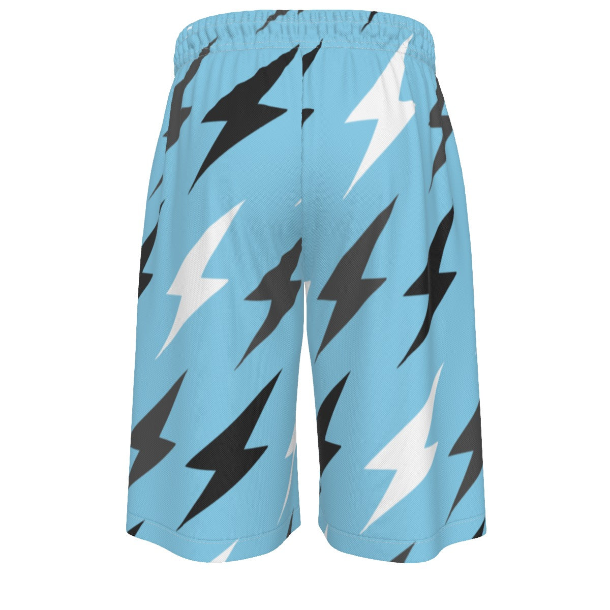 HBG STRIVE 3 BOLTS SHORTS