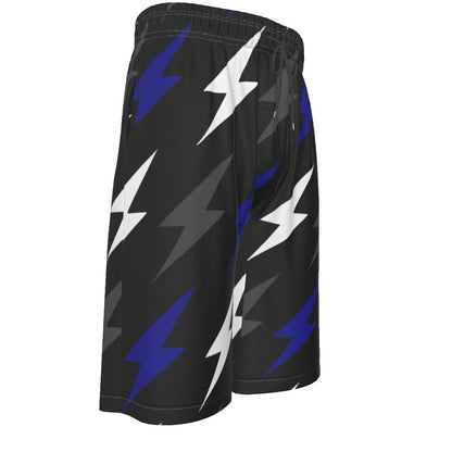 HBG STRIVE 3 BOLTS SHORTS