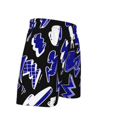 HBG STRIVE CHILDREN'S BOLTS SHORTS