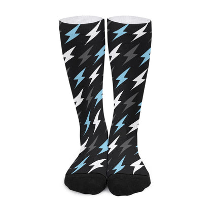 HBG STRIVE 3 BOLTS SOCKS