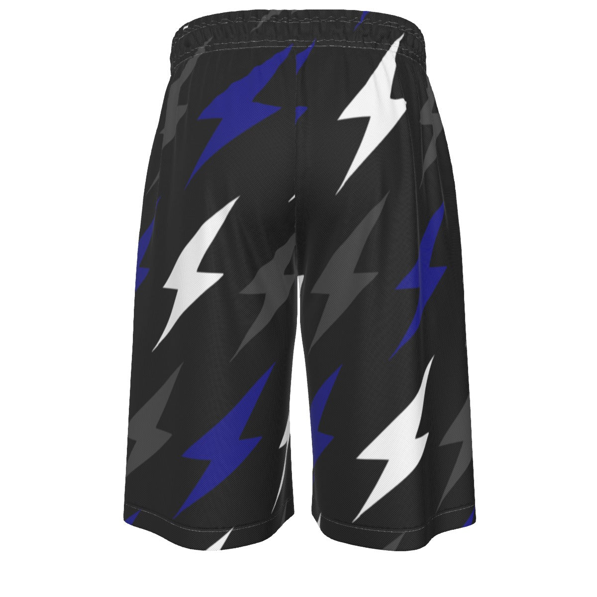 HBG STRIVE 3 BOLTS SHORTS