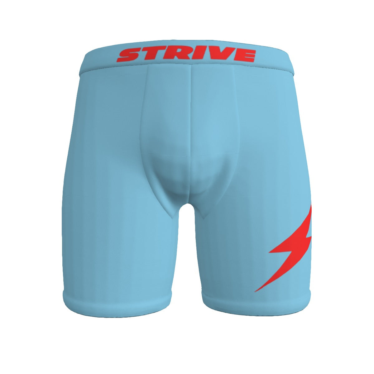 HBG STRIVE BOXER BRIEFS - SKY BLUE