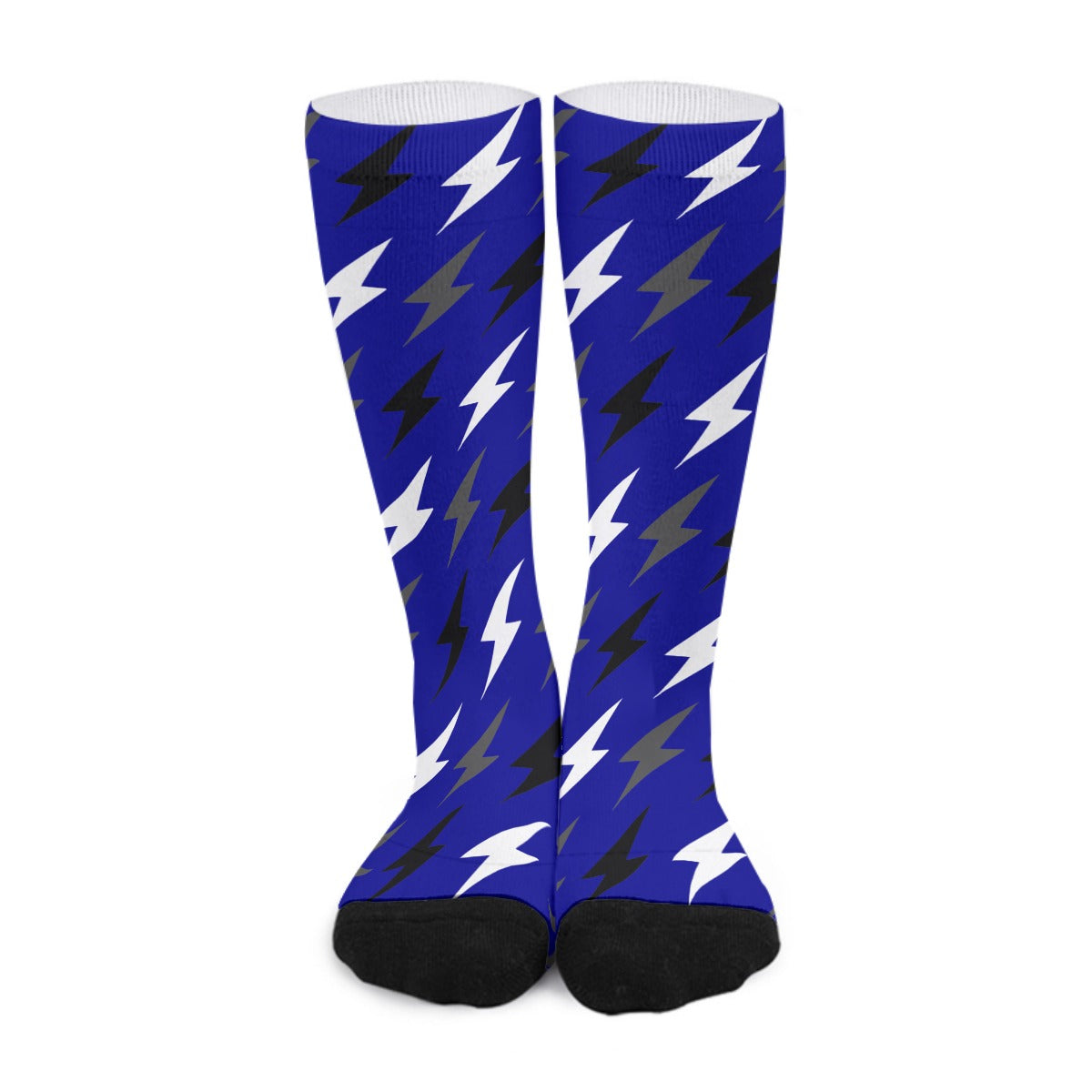 HBG STRIVE 3 BOLTS SOCKS