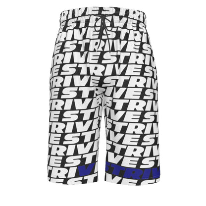 HBG STRIVE V SHORTS