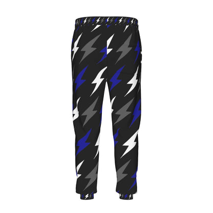 HBG STRIVE 3 BOLTS SWEATPANTS