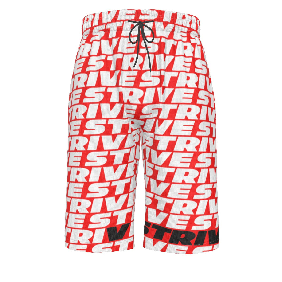 HBG STRIVE V SHORTS