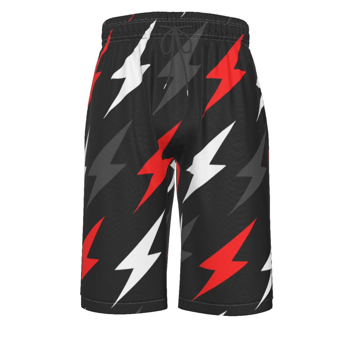 HBG STRIVE 3 BOLTS SHORTS