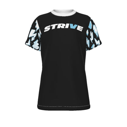 HBG STRIVE CHILDREN'S V SHIRT