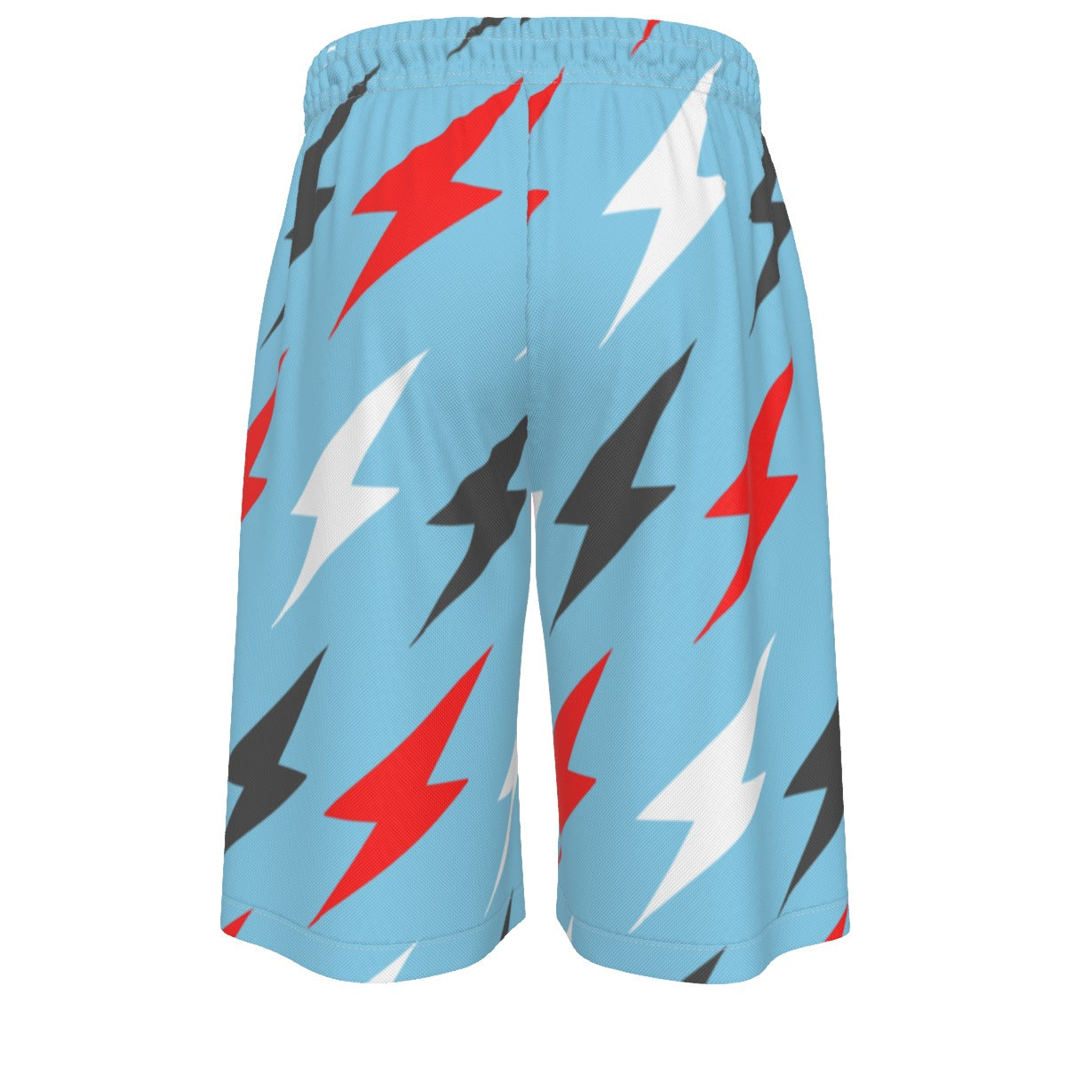 HBG STRIVE 3 BOLTS SHORTS